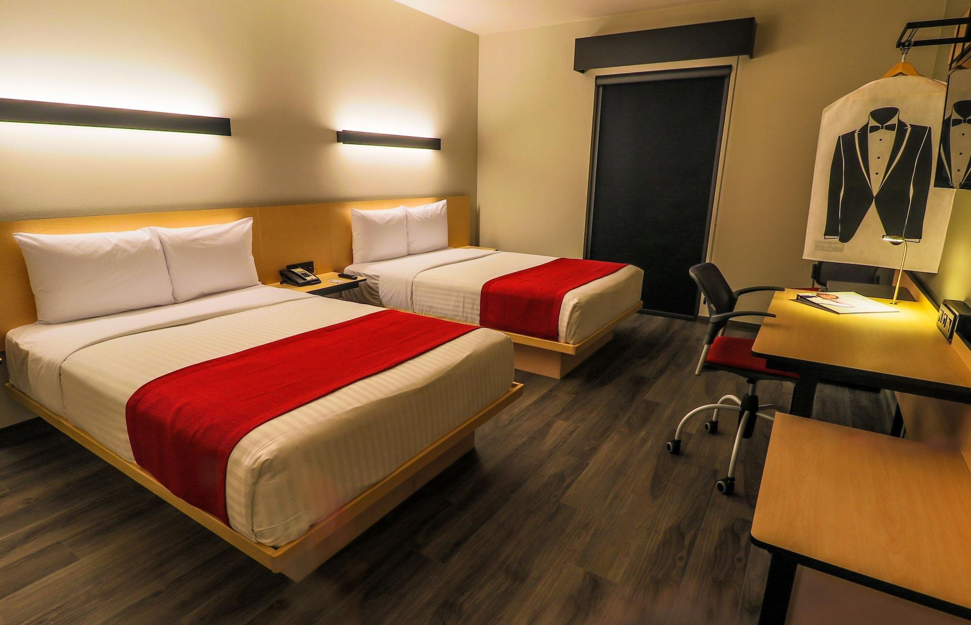 City Express Plus By Marriott Puerto Vallarta Exterior foto
