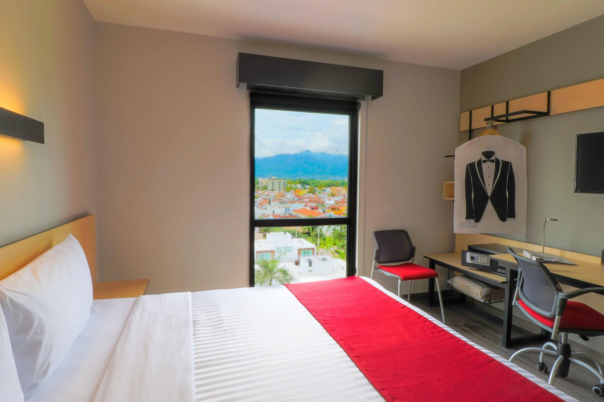 City Express Plus By Marriott Puerto Vallarta Exterior foto